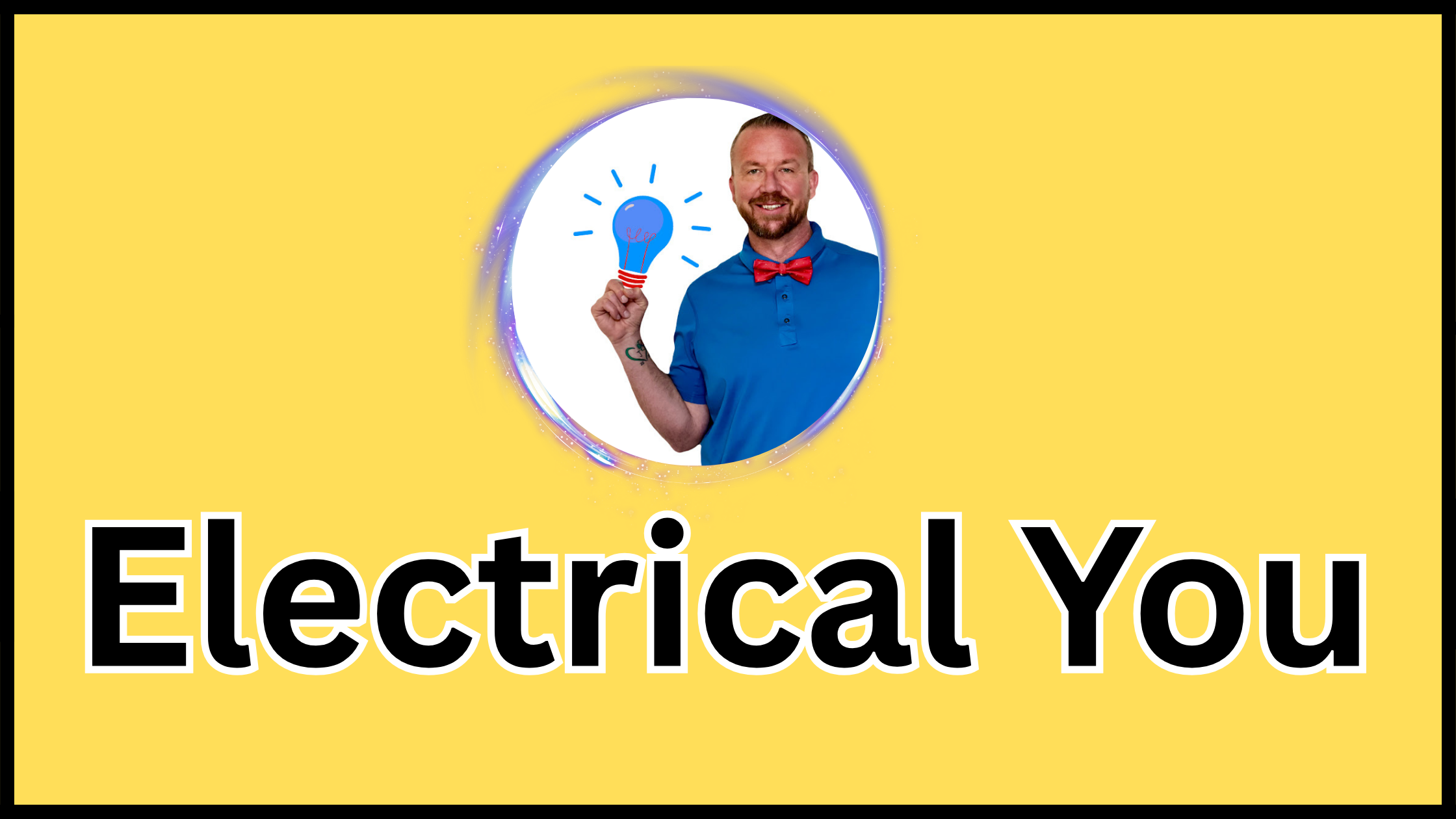Electrical You Logo